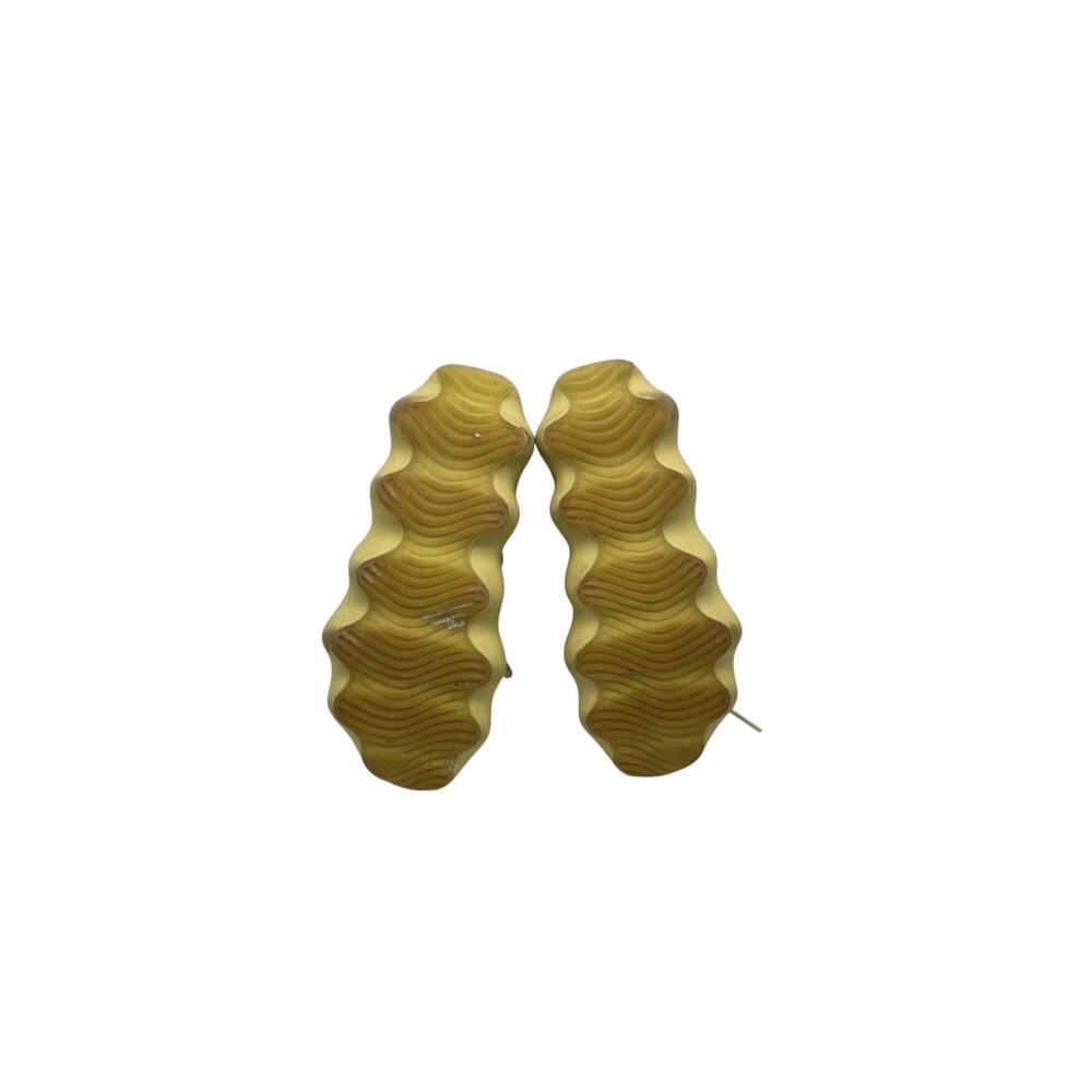 Adidas Yeezy 450 "Sulfur" Sneakers - Picture 6 of 8